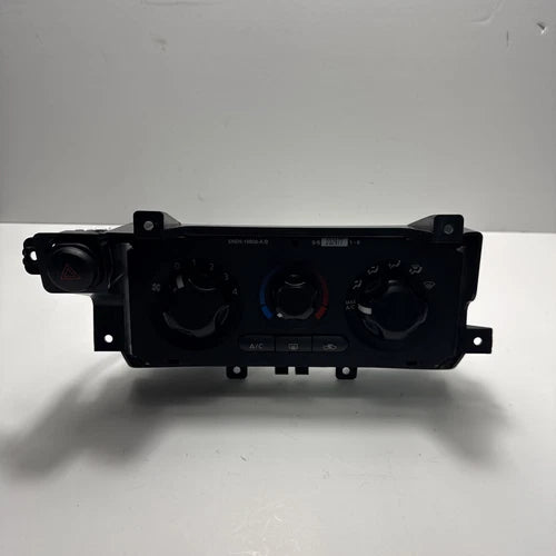 Nissan Frontier HVAC Climate Control (2005–2012) – Genuine OEM