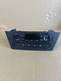 Ford Fusion Mercury Milan HVAC Climate Control AT (2006–2009) – Genuine OEM