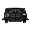 Jaguar Xj X351 2014 HVAC Control Component – Genuine OEM