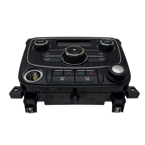 Jaguar Xj X351 2014 HVAC Control Component – Genuine OEM