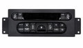 Chrysler Pacifica HVAC Climate Control (2004) – Genuine OEM