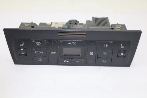Audi S4 HVAC Climate Control 8D0820043P (2000–2002) – Genuine OEM