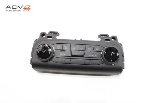2021-24 Ford Bronco Sport Dash HVAC Climate Control Switch – Genuine OEM