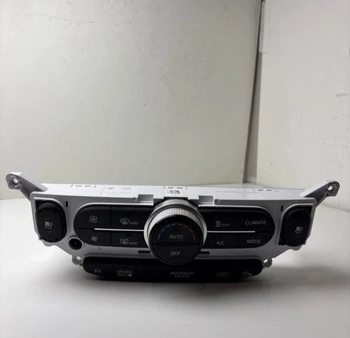 Kia SOUL ELECTRIC HEATER Climate Control (2018) – Genuine OEM