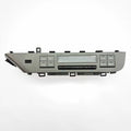 Hyundai Kona Front Dash A/C Heat Climate Control Trim Panel (2024–2025) – Genuine OEM