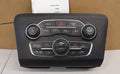 Dodge Charger HVAC Climate Control Unit (2017–2021) – Genuine OEM