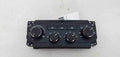 Chrysler 300 HVAC Climate Control Fahrenheit (2006–2007) – Genuine OEM | Ref SKU-5902