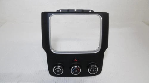Dodge RAM 1500 Climate HVAC Climate Control w/ Rear Defrost (2014) – Genuine OEM