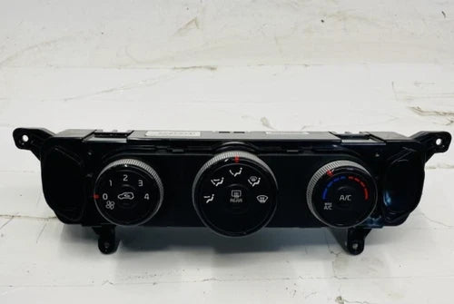 Kia Soul A/C Temperature Heater Climate Control (2014–2016) – Genuine OEM | Ref SKU-10772