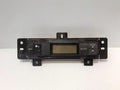 Nissan Pathfinder A/C Rear HVAC Climate Control (2013–2020) – Genuine OEM