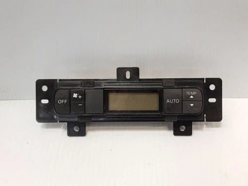 Nissan Pathfinder A/C Rear HVAC Climate Control (2013–2020) – Genuine OEM