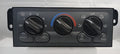 Chevy Malibu HVAC Climate Control (1997–2000) – Genuine OEM