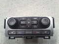 Honda Pilot Climate Control Unit Heater A/C Temperature (2012–2015) – Genuine OEM