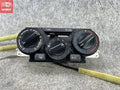 2021 Nissan NV200 A/C Heater Climate Manual Temperature Control (2013–2020) – Genuine OEM