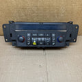 Escalade Digital Climate Temp Temperature Control (2007–2011) – Genuine OEM