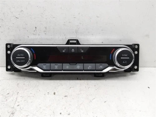 Nissan Altima HVAC Climate Control dual zone automatic temperatur (2019–2022) – HVAC Replacement Part