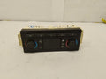 Chevy Silverado Avalanche Yukon GMC Digital Temperature Control Unit (2003–2006) – HVAC Replacement Part