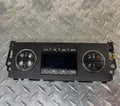 Chevy Tahoe HVAC Climate Control Temperature Control (2007–2011) – Genuine OEM
