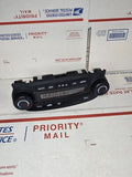 Honda CR-V A/C Heater Control Climate Control Temperature Control (2010–2011) – Genuine OEM