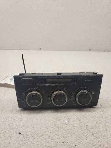 Lexus IS300 Climate Control Temperature Control US Market 2001-2005 – Genuine OEM