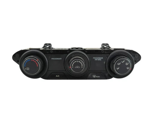 Kia Forte HVAC Climate Control Temperature (2019–2021) – Genuine OEM