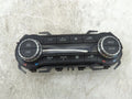 Mercedes-Benz Gla250 HVAC Climate Control Temperature (2015) – Genuine OEM