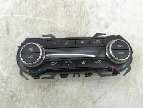 Mercedes-Benz Gla250 HVAC Climate Control Temperature (2015) – Genuine OEM