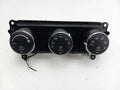 Chrysler 200 Temperature Manual Control Unit (2011–2014) – Genuine OEM