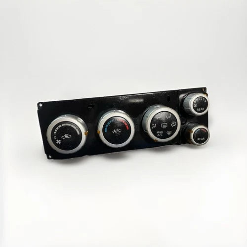 Nissan Quest Heater A/C Climate Temp Control 27500-ZF10A (2004–2006) – Genuine OEM | Ref SKU-4932