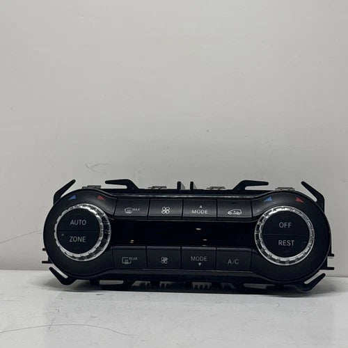 A2469008415 2017 Mercedes GLA250 HEATER A/C Climate Control – Genuine OEM