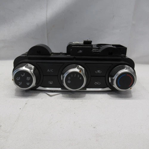 Nissan Versa HVAC Climate Control Unit (2021–2025) – Genuine OEM