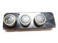 Titan Temperature Control XE Crew Cab Thru 3/05 (2005) – Genuine OEM