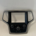 Jeep GRAND HVAC Climate Control (2014) – Genuine OEM