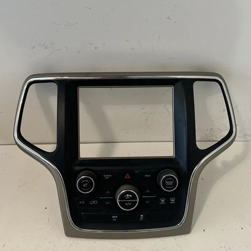 Jeep GRAND HVAC Climate Control (2014) – Genuine OEM