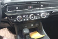 CIVIC 2022 Temperature Control 2631463 – HVAC Replacement Part