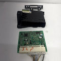 Toyota Prius Temperature Control Module 88650-47330 (2010–2015) – Genuine OEM