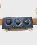 Jeep Grand Cherokee HVAC Climate Control (1999–2004) – Genuine OEM | Ref SKU-3580