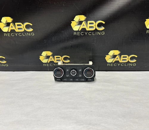 Nissan Altima SE Front Dash Auto.Climate Control (2007–2013) – Genuine OEM