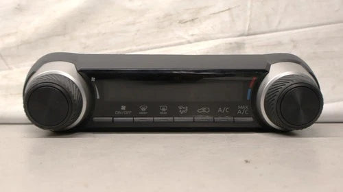 Toyota Rav4 HVAC Climate Control Unit (2019–2022) – Genuine OEM