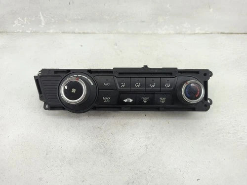 Honda Civic HVAC Climate Control Temperature (2013–2015) – Genuine OEM