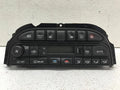Jaguar XJR XJ8 VDP X308 Dash Climate Control Switch (1998–2003) – Genuine OEM
