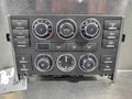 LandRover Range Rover Auto Climate HVAC Climate Control (2010–2012) – Genuine OEM