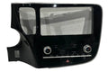 Mitsubishi Outlander A/C Climate Control Center Bezel 7820B229 (2016–2020) – Genuine OEM