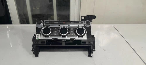 LAND Range Rover SPORT HVAC Climate Control PANEL (2014–2017) – Genuine OEM