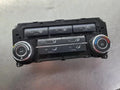Nissan Frontier HVAC Climate Control Crew Cab (2010–2012) – Genuine OEM