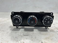 Jeep WRANGLER Automatic Temperature Controller (2017) – Genuine OEM