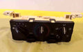 Nissan Altima HVAC Climate Control Assembly (2002–2004) – Genuine OEM | Ref SKU-4197
