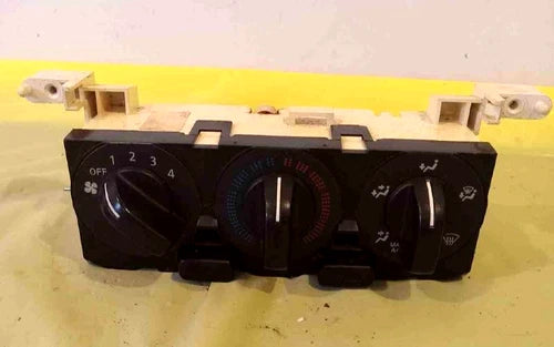Nissan Altima HVAC Climate Control Assembly (2002–2004) – Genuine OEM | Ref SKU-4197