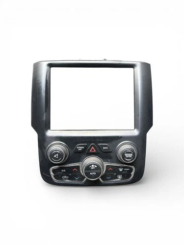 Dodge RAM 1500 4X4 HVAC Climate Control 13 14 15 16 (2013) – Genuine OEM