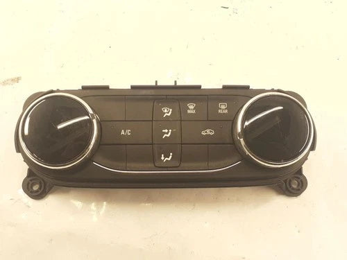 TRAILBLAZ 2021 Temperature Control 1674286 – HVAC Replacement Part